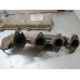 07S318 Left Exhaust Manifold From 2007 FORD F-150  5.4 3L3E9431CE